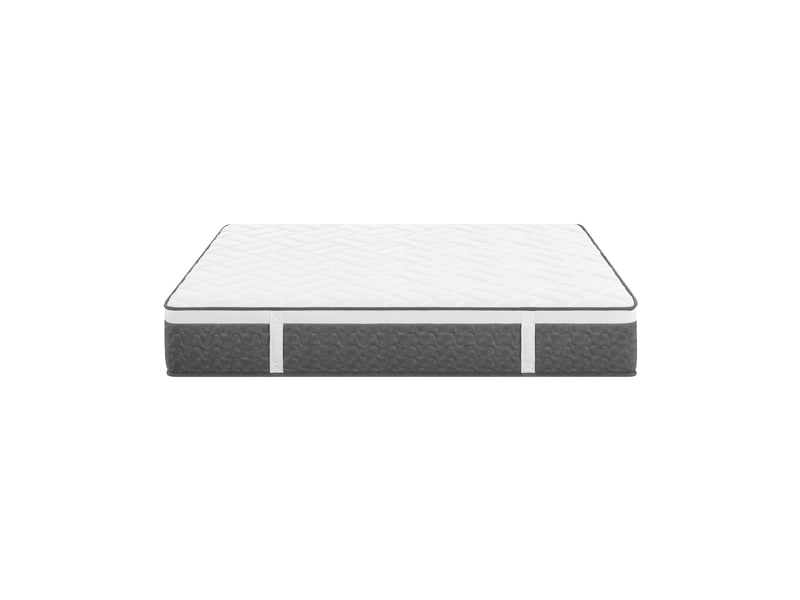  Matelas Ressorts + mémoire de forme 140x  - Conforama J