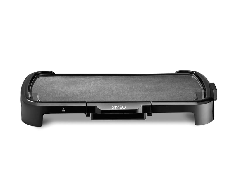Plancha �lectrique SIMEO PLA127 - Conforama A