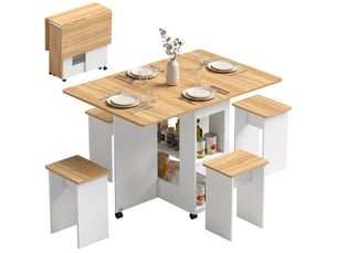 Ensemble table