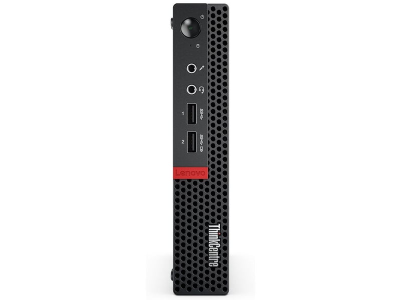  Lenovo thinkcentre m910q tiny  core i5-7400t-2.4ghz 16  go 0go non intel hd graphics 630   0 867_26 français 10MW-S05M00 - Conforama B