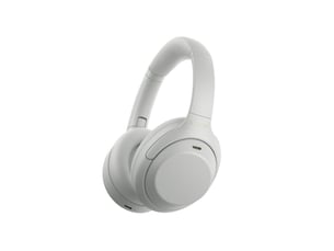 Casque sans fil <strong>SONY</strong> 1-23457530 - autonomie 30 h Réducteur de bruit