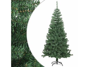 Sapin de noël artificiel, arbre de noël l 240 cm vert