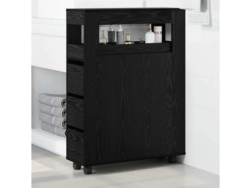  Ensemble de mobilier de salle de bain 65 x 23 x 87 cm  - Conforama D
