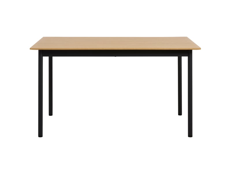  Selsey mogest - table à manger - 140 cm - chêne Mogest - Conforama C