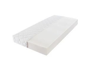 Matelas 180x200 cm <strong></strong>  <strong></strong> Mousse soutien Medium épaisseur 17 cm