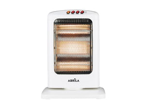 radiant <strong>FABRILAMP</strong> 202321201 - 3 niveau(x) de puissance(s) 1200 watts