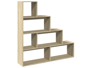 Etagère coloris beige  
