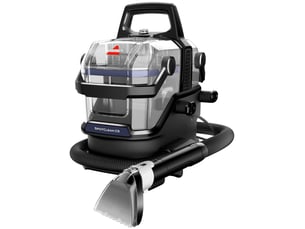 Détacheur BISSELL SPOTCLEAN C9 SELECT 3989N 8 mètre(s) 400 watts