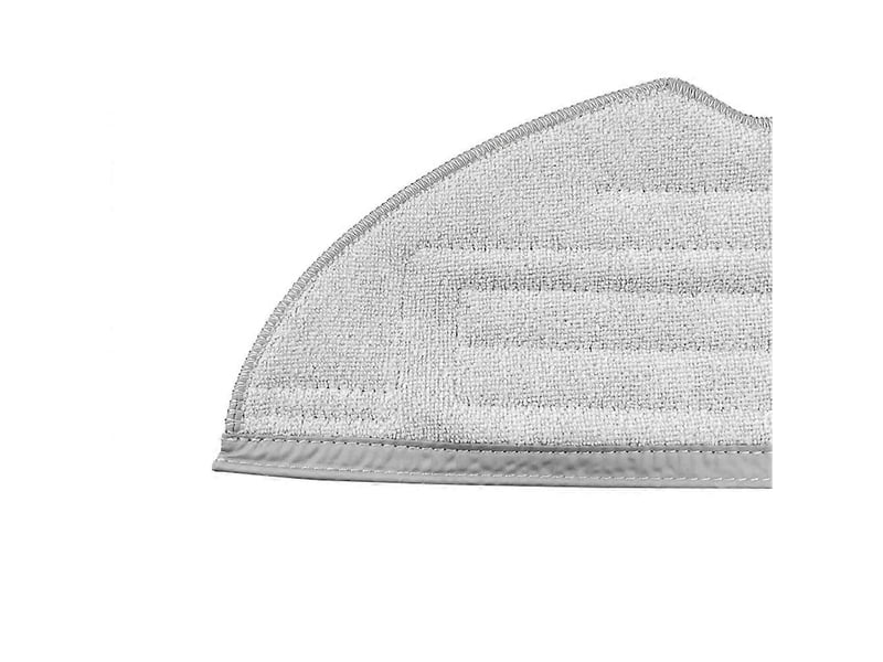  For s8, s8 plus, s7 maxv ultra, s7 pro ultra, s7 max ultra replacement part accessories mop pad hepa filter  - Conforama C