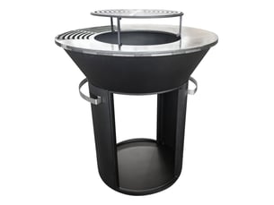 Barbecue à charbon <strong>PURLINE</strong> EFP59B ROUND
