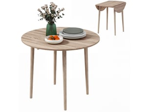 Ensemble table