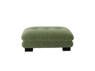Pouf / repose pied <strong>BLOSSOM</strong> <strong>SF20250027071</strong> vert