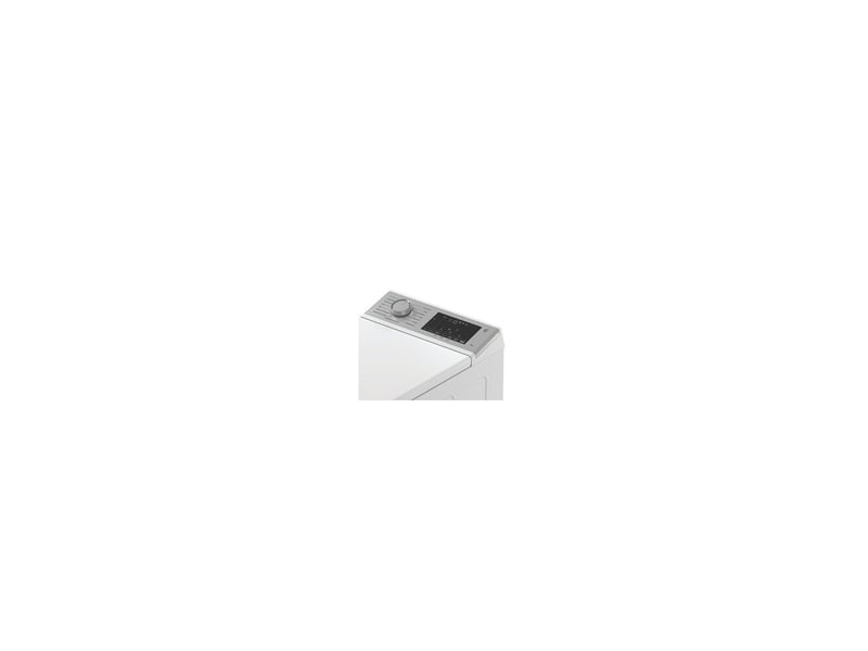  Lave-linge top 6 kg tw621silencefr moteur inverter 1200 trmin 8278350 - Conforama E