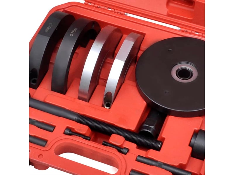 Kit d’outils palier de moyeu de roue avant de 78 mm ford, mazda, volvo 02_0004285  - Conforama C