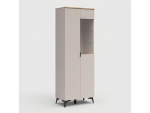 Vitrine coloris multicolore AHD AMAZING HOME DESIGN - x