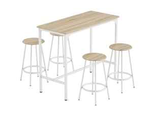 Ensemble table     <strong></strong> <strong></strong> 