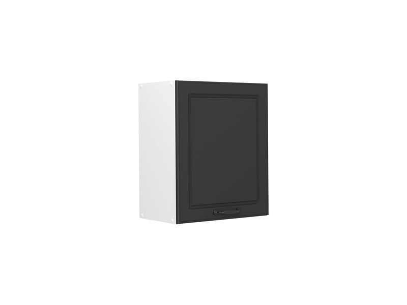  Vicco elément haut de cuisine, anthracite campagneblanc, 50cm  - Conforama A