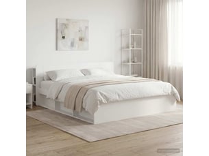 Tete de lit A poser largeur 215 cm   miroir