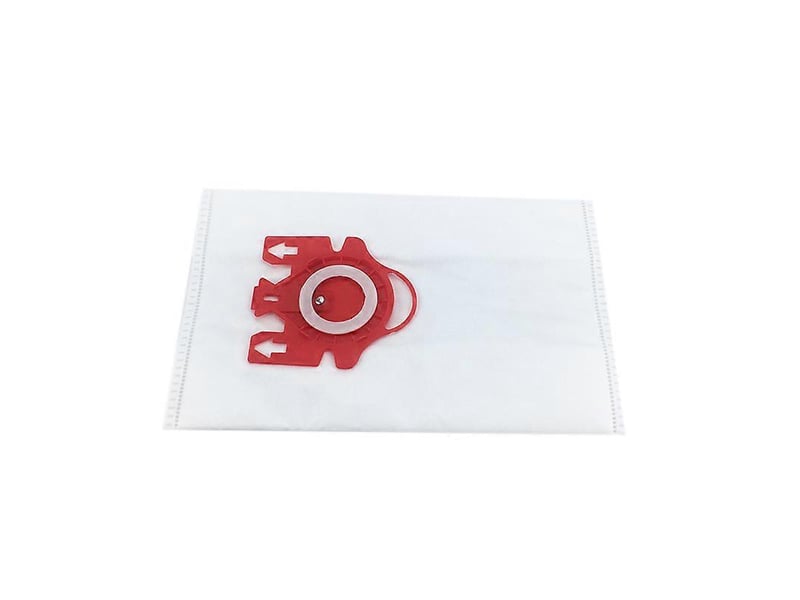 Vacuum cleaner dust bag filter cleaning accessories for fjm c2 c1 s300i-s399 s500-s578 s700-s758 s4000-s4999 s6000-s6999 - Conforama E