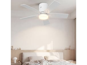 Ventilateur colonne SHOPENTRA - 32.3 watts