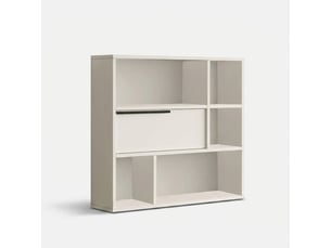 Etagère coloris blanc AHD AMAZING HOME DESIGN
