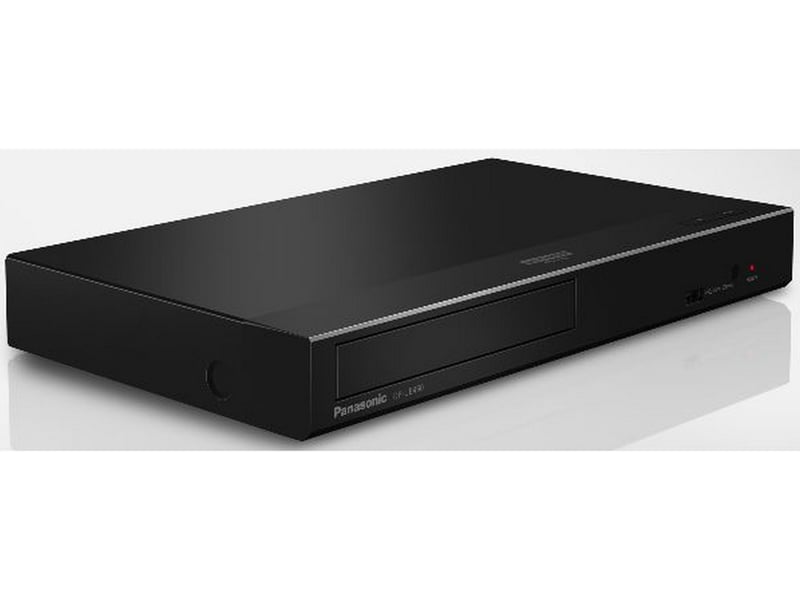 Panasonic - lecteur blu-ray 4k  dpub450egk - dpub450egk - Conforama C