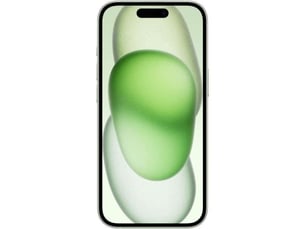 Iphone 15 128gb vert 5g reconditionne excellent etat (2023)