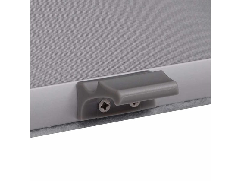  Store enrouleur occultant, store à rouleau gris m04304 ggl et ggu cf45758  - Conforama E