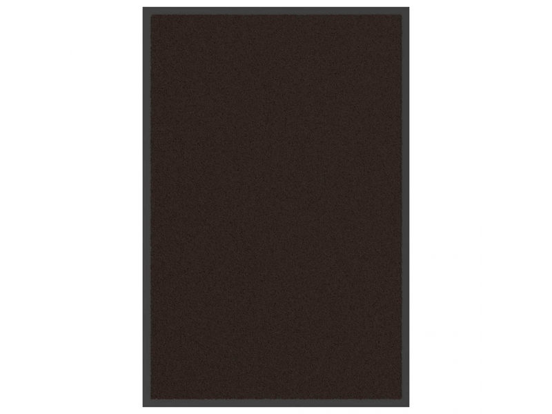  Paillasson marron 60x90 cm - comfortxl - 4105624 4105624 - Conforama B