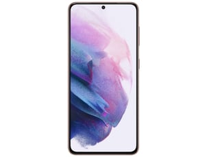 Smartphone 6,2" 128Go SAMSUNG S21 5G violet