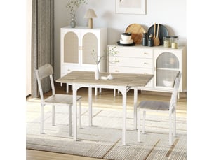 Ensemble table COVREO