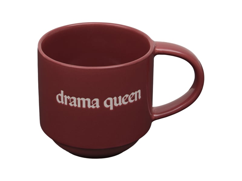 Mug Grès coloris assortis  - Conforama T