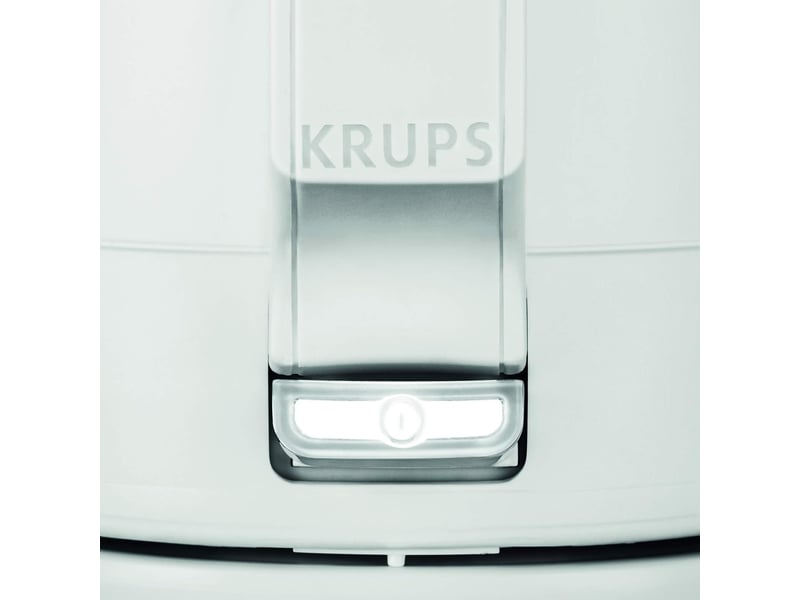  Bouilloire proaroma 1.6l krups bw244110  - Conforama C