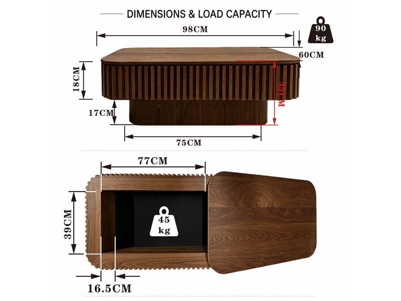  Lit cabane enfant 90x200 cm en pin massif, design maison avec toit, protection anti-chute sur trois côtés blanc  - Conforama C