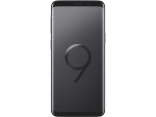 Smartphone galaxy s9+ 64 go noir double sim