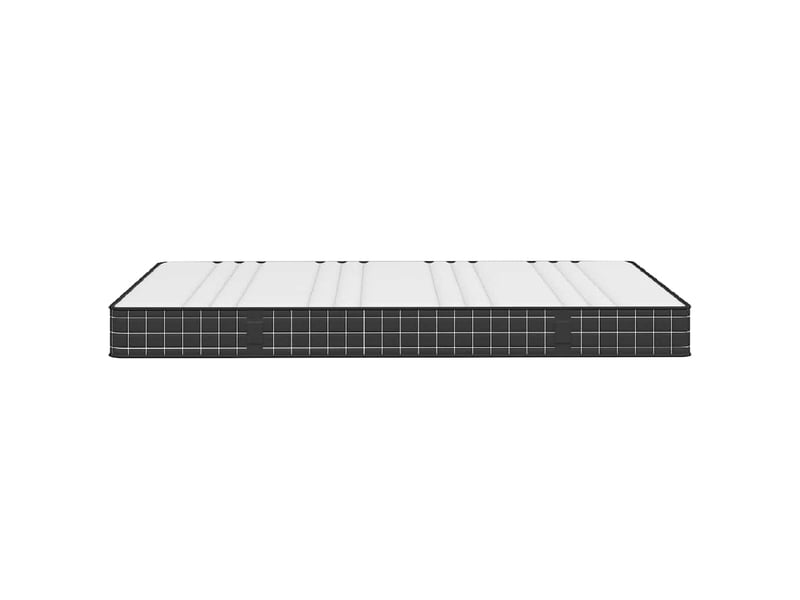  Matelas à ressorts, matelas de confort bonnell moyen 140x200 cm shl69712  - Conforama D