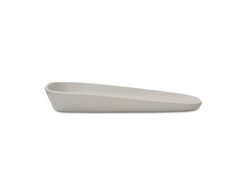  Matelas à langer interbaby en silicone - gris - lavable CAMBIADOR002-31 - Conforama D