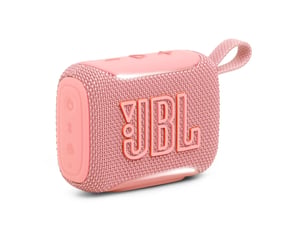 Enceinte nomade JBL GO 5 ROSE  Rose