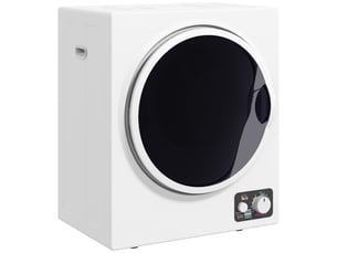 Seche linge - Evacuation 33 kg largeur 49 cm