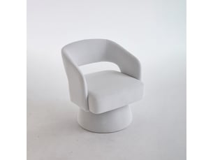 Fauteuil fixe  <strong></strong> Tissu beige