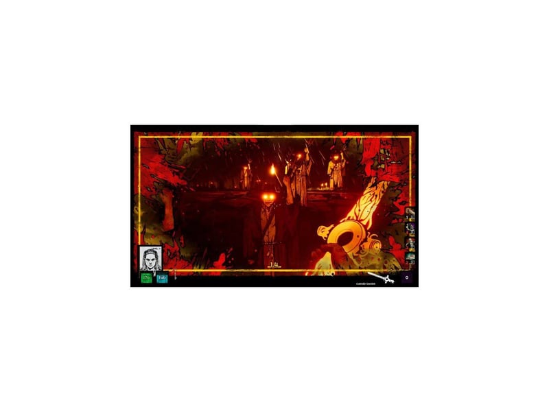  Jeu nintendo switch boomer shooter triple pack ion fury forgive me father wrath aeon of ruin 5055957707316 - Conforama D