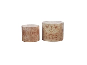Table basse coloris naturel <strong></strong> <strong></strong>