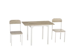 Ensemble table COVREO