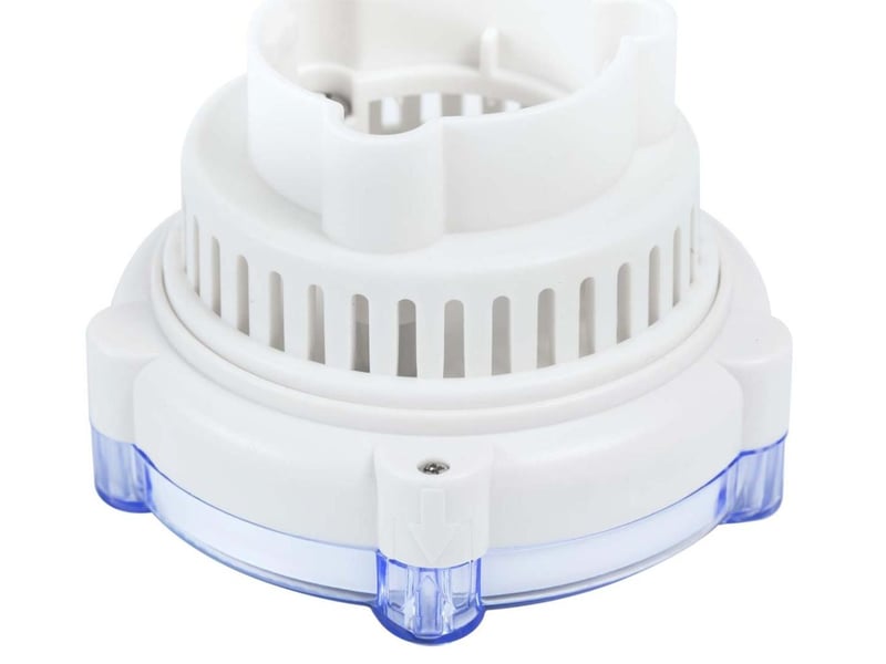  Lampe led 7 couleurs lay-z-spa bestway 60303 6941607369005 - Conforama B