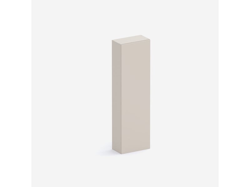  Meuble tv mural moderne pour salon composizione 220  - Conforama E
