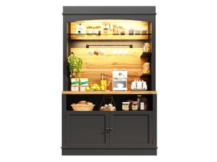Buffet   SOGEU  coloris bicolore