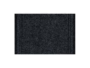 Paillasson malaga anthracite 2082 66x550 cm
