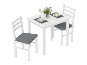 Ensemble table <strong></strong> <strong></strong>
