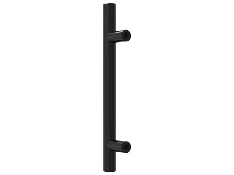 Tiroir d'armoire, 96 mm, noir  - Conforama B