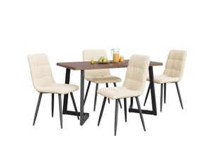 Ensemble table     <strong>COVREO </strong> <strong></strong> 